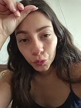 Show de webcam de IrisBound
