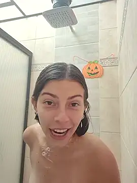 IrisBound Webcamshow