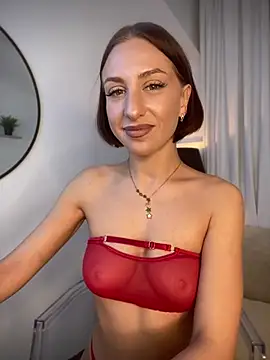 Anna_Gilbert's Live XXX Chat