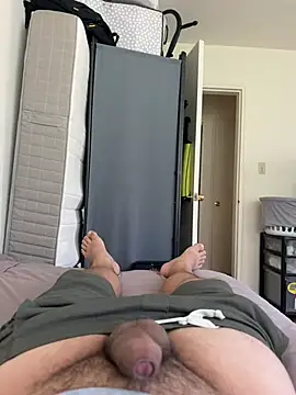 LOLJUSTWATCHING Webcam-Show