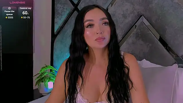 Chat XXX ao vivo de Samantha-Pardo