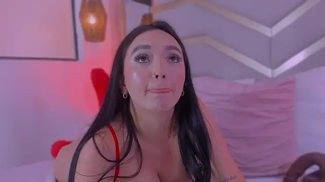 Samantha-Pardo's Live XXX Chat