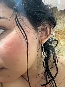 Emma_hassani Adlı Modelin Canlı XXX Sohbeti