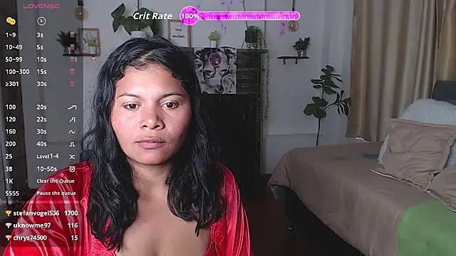 Chat +18 de Emma_hassani ao vivo