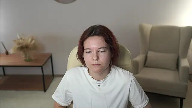 MelvaGoya Live Chatraum