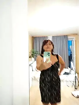 MilkCandyGirl's Live XXX Chat