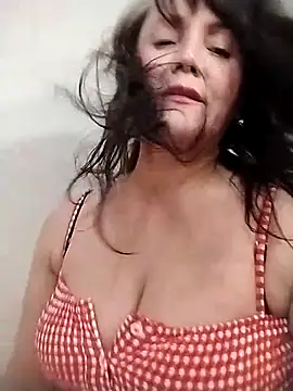 MilkCandyGirl's Webcam Show
