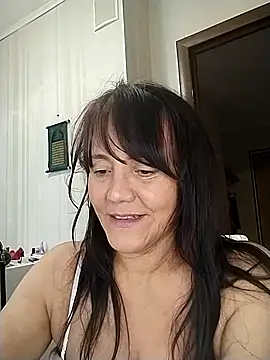 MilkCandyGirl Webcam-Show