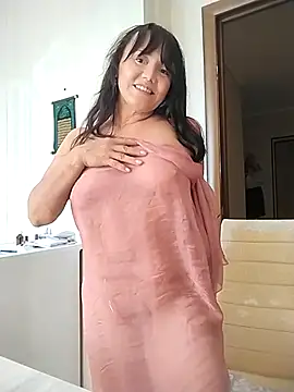 Živý XXX chat MilkCandyGirl