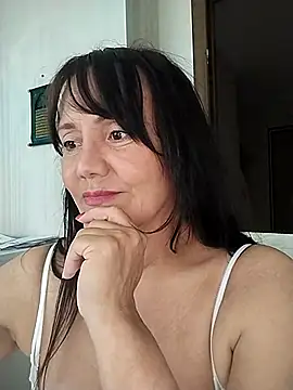 MilkCandyGirl's Webcam Show
