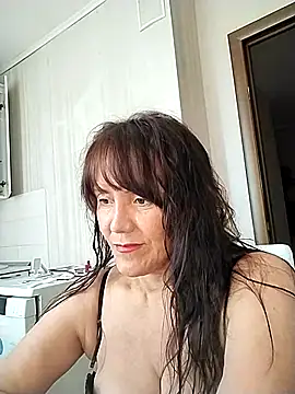 MilkCandyGirl's Webcam Show