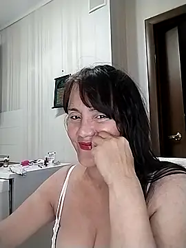 MilkCandyGirl Webcam Show