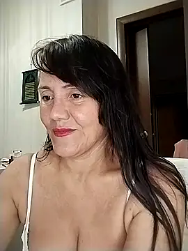 MilkCandyGirl Webcam Show