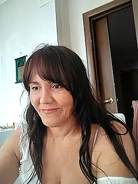 Chat XXX ao vivo de MilkCandyGirl