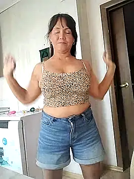 MilkCandyGirl Adlı Modelin Canlı XXX Sohbeti