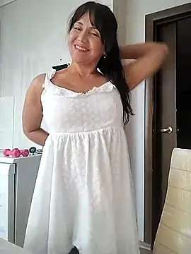 MilkCandyGirl's Webcam Show