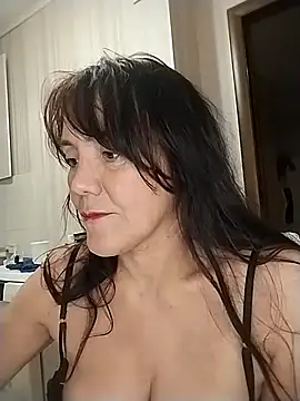 MilkCandyGirl Webcam-Show