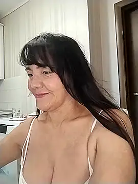 MilkCandyGirl's Webcam Show