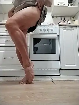 MilkCandyGirl 网络视讯表演