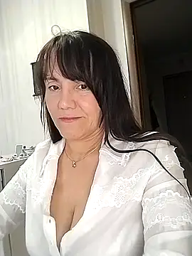 MilkCandyGirl Webcam show