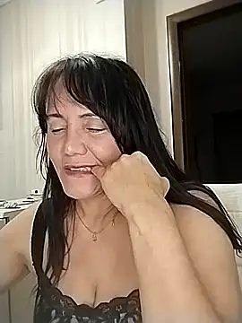 دردشة MilkCandyGirl الجنسية المباشرة