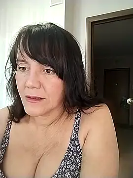 Chat XXX ao vivo de MilkCandyGirl