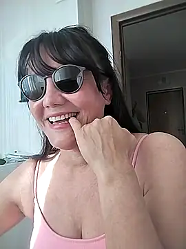 MilkCandyGirl's Webcam Show