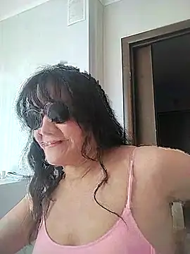 MilkCandyGirl's Live Sex Cam Show