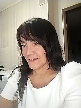 Show webcam de MilkCandyGirl