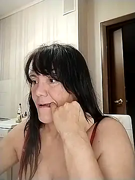 MilkCandyGirl's Webcam Show