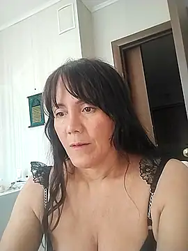Show webcam de MilkCandyGirl