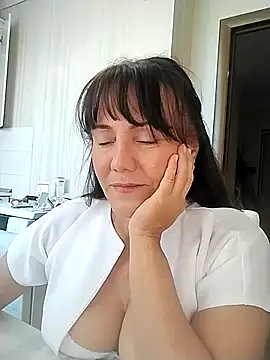 Chat XXX en directo de MilkCandyGirl