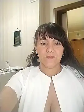 MilkCandyGirl Adlı Modelin Web Kamerası Şovu