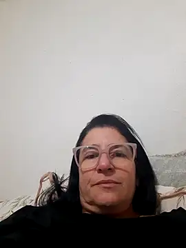 Camilegaucha: διαδικτυακό σόου στην κάμερα
