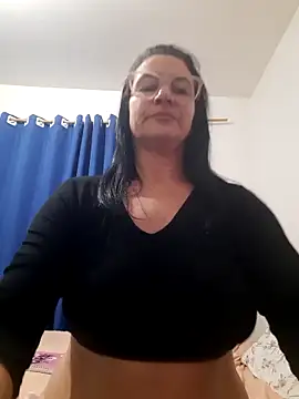 Camilegaucha Obrolan Langsung XXX