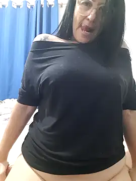 Camilegaucha 现场XXX聊天