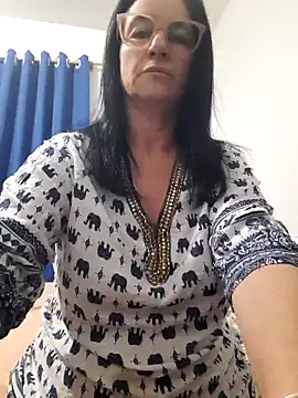 Show de webcam de Camilegaucha