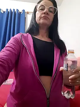 Show de webcam de Camilegaucha