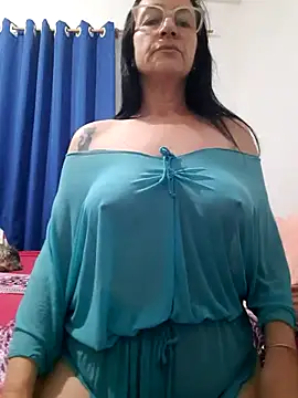 Camilegaucha Chat XXX live