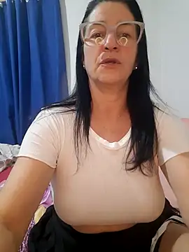 Show de webcam de Camilegaucha