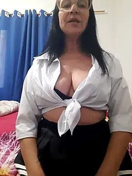 Camilegaucha Chat XXX in diretta