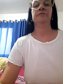 Živý XXX chat Camilegaucha