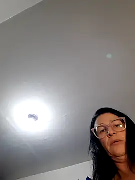Show de webcam de Camilegaucha