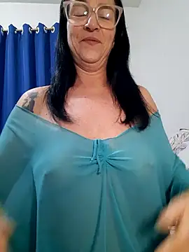 Camilegaucha's Live XXX Chat