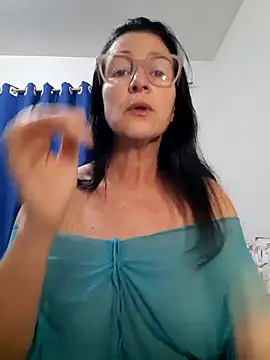 Živý XXX chat Camilegaucha