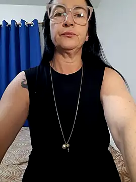 Camilegaucha's Webcam Show