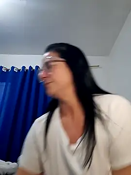 Camilegaucha – Live XXX-chat