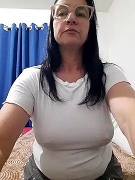 Show de webcam de Camilegaucha