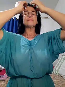 Chat XXX en directo de Camilegaucha