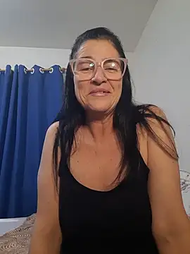 Show de webcam de Camilegaucha